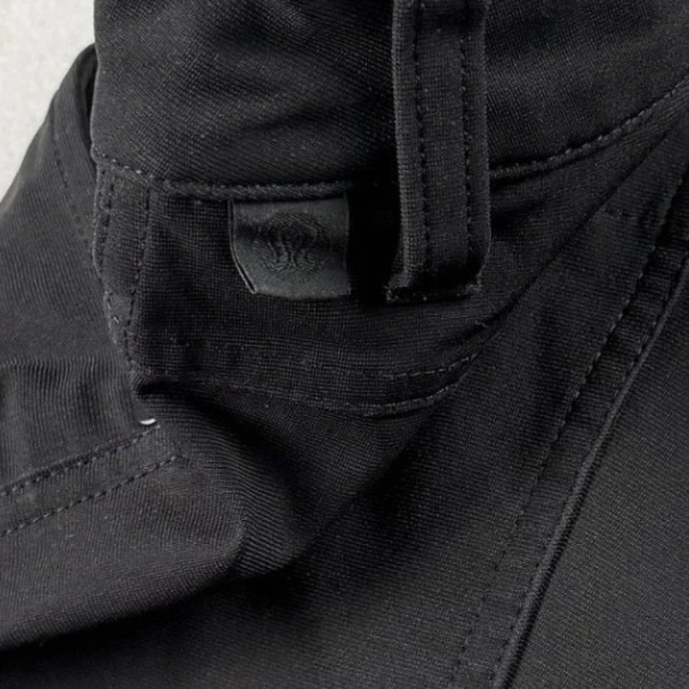 Lululemon Men's Straight Pants Black Sz 32